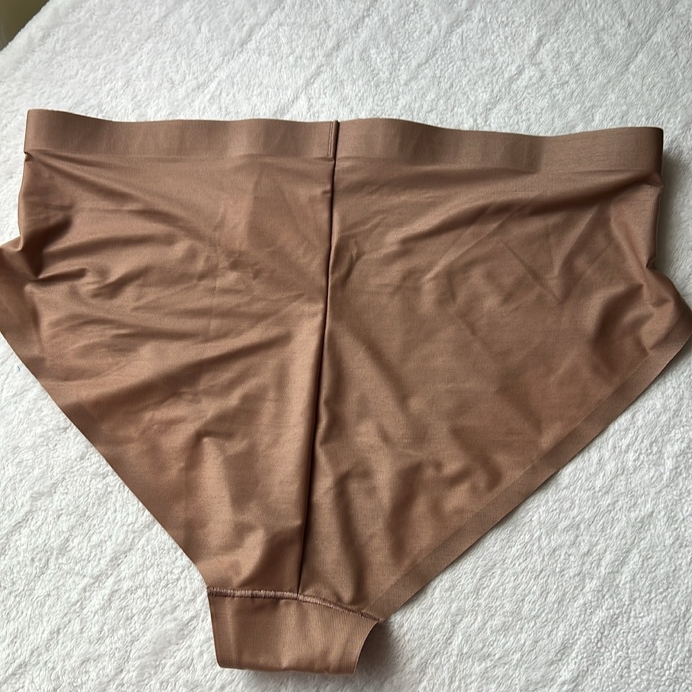 Spanxshape Sheer Control Bikini - image 8
